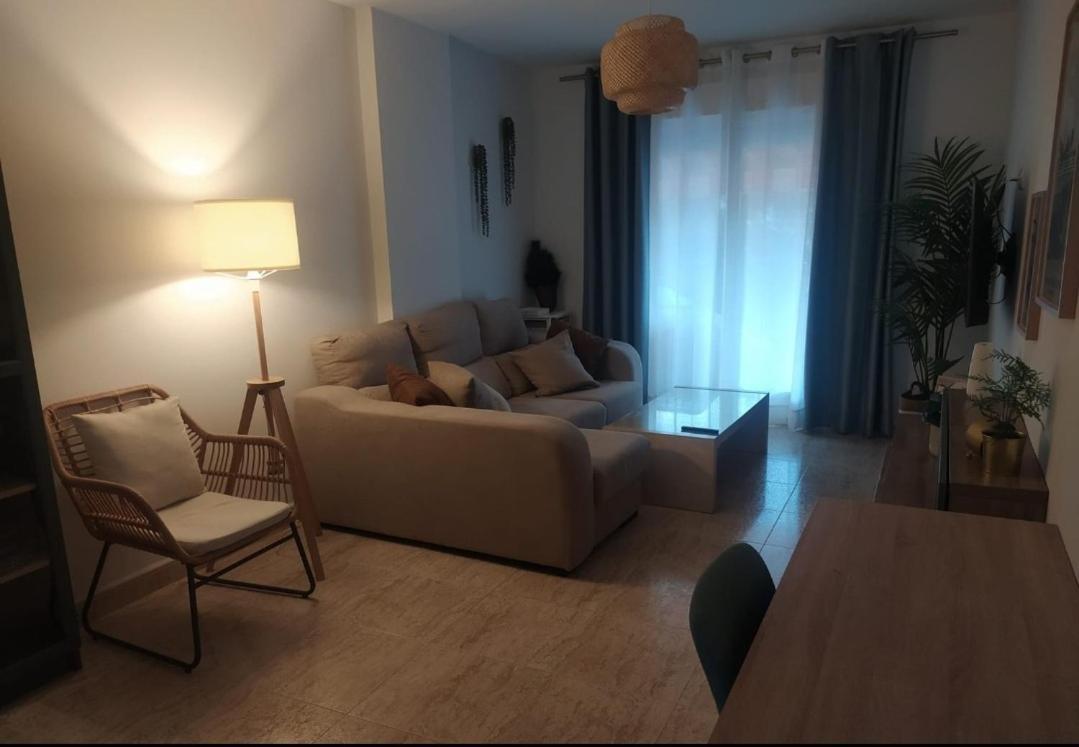 Appartement Palm *