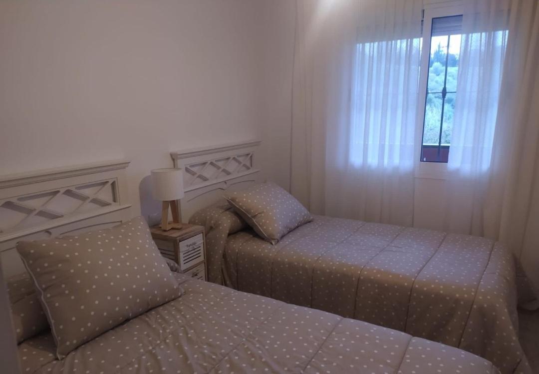 Appartement Palm Benalmádena