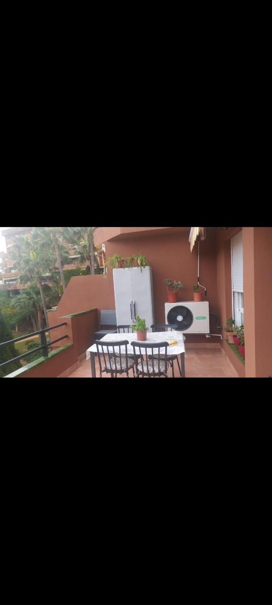 Appartement Palm *