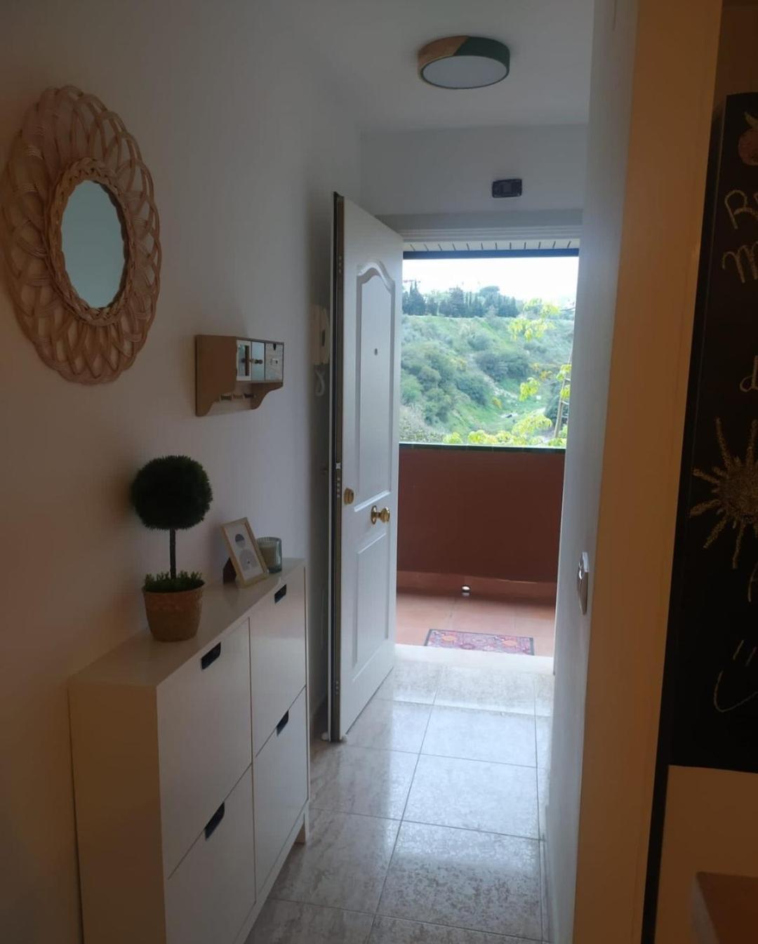 Appartement Palm Benalmádena