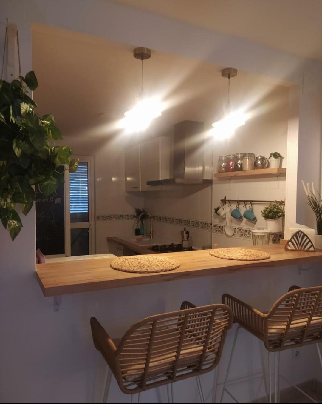 Appartement Palm