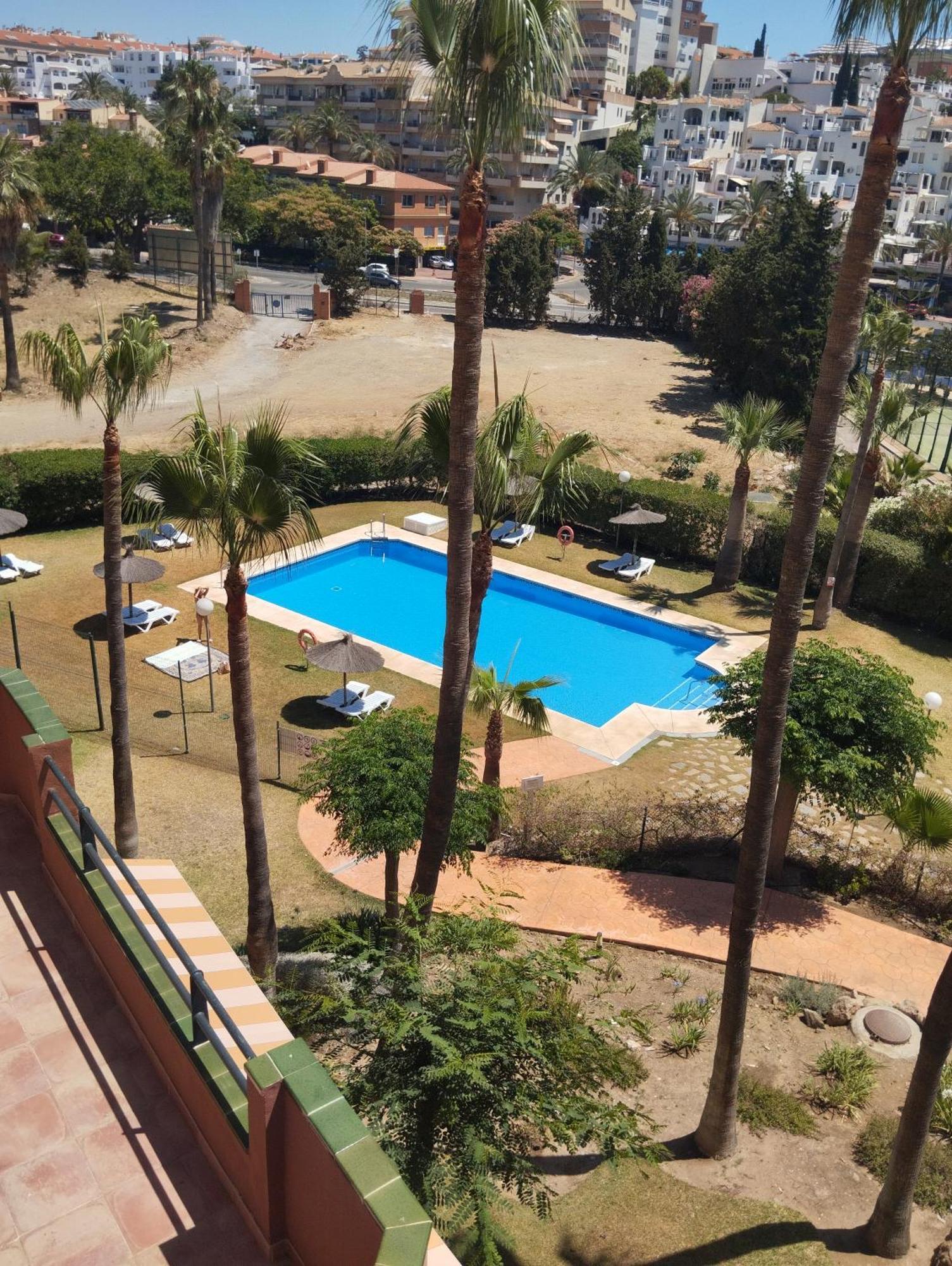 Appartement Palm