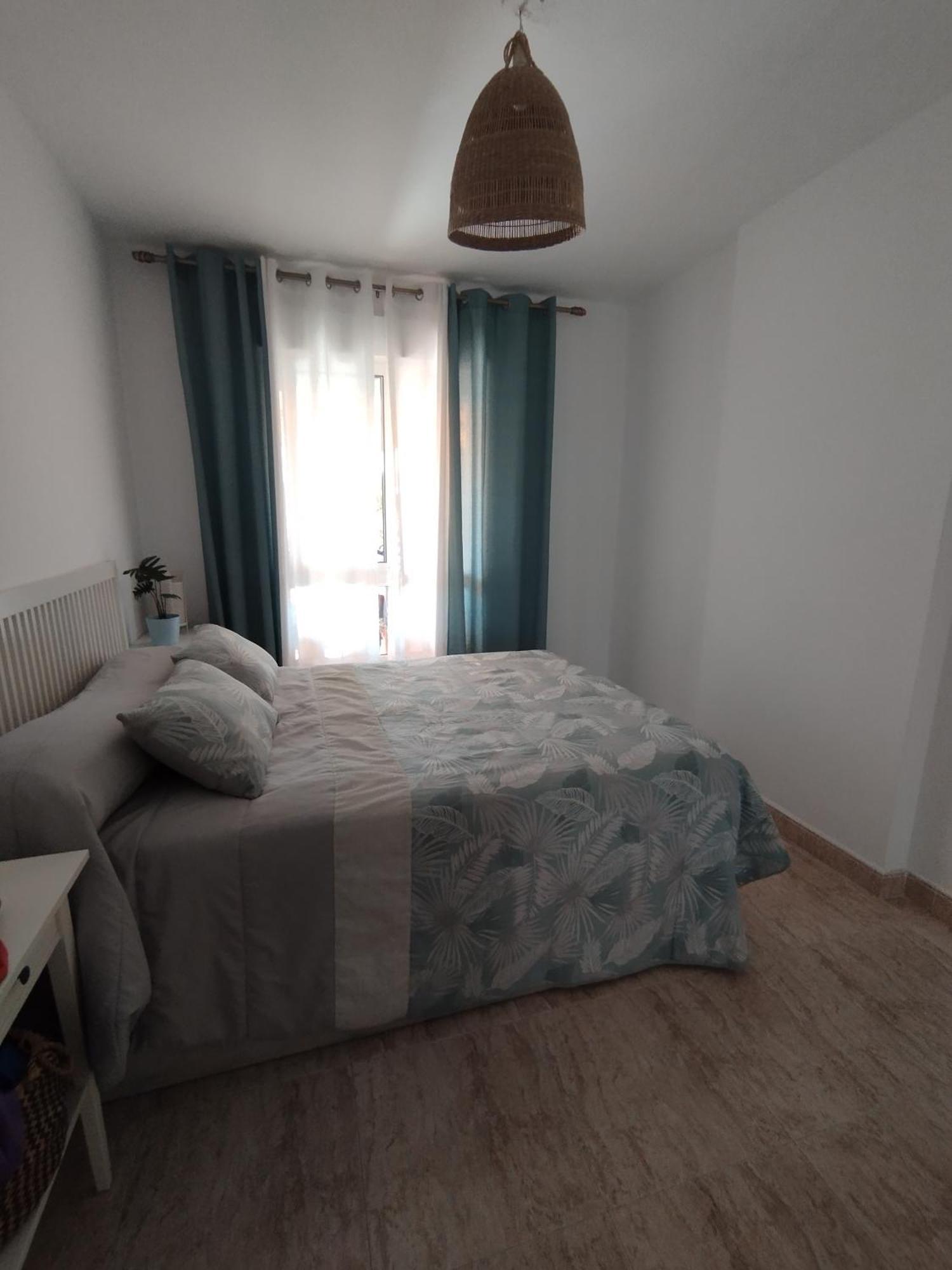 Palm Appartement *
